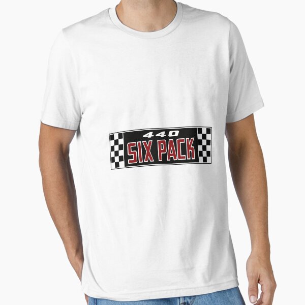 Item preview, 440 Six Pack Design designed and sold by UncleHenry.