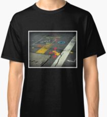 It's Greek To Me Classic T-Shirt