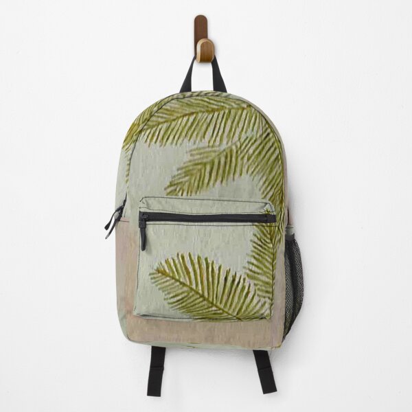 Item preview, palm trees on the beach designed and sold by ShaylaRhea.