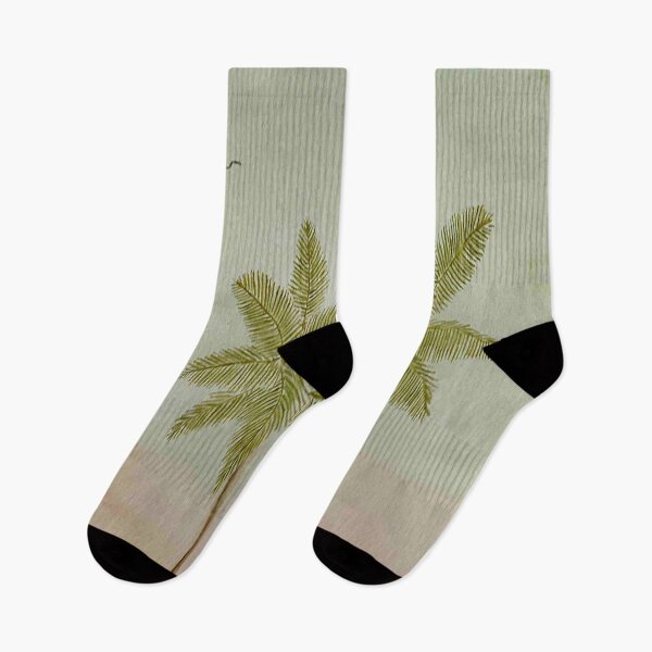 Item preview, palm trees on the beach designed and sold by ShaylaRhea.