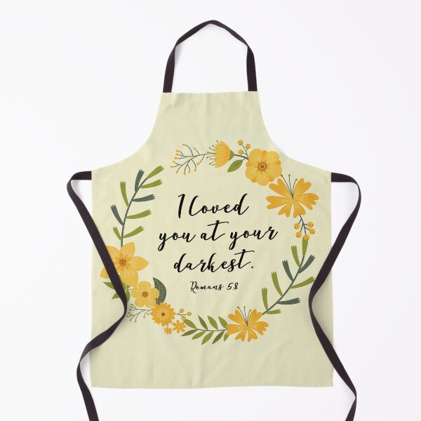 Item preview, Romans 5:8 designed and sold by della95.