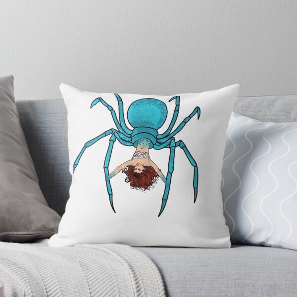 Item preview, Mirantula The Arachness  designed and sold by LuSidDreams.