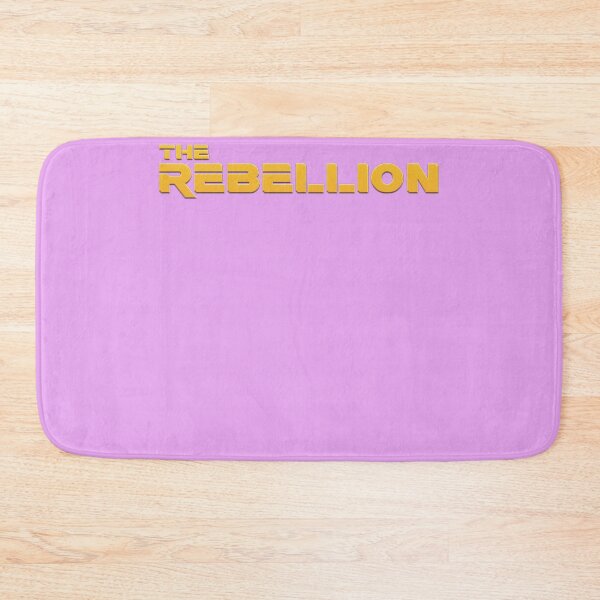 Item preview, The Rebellion designed and sold by schickelyasmin.