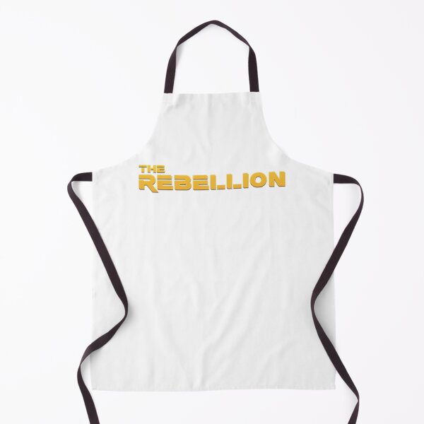 Item preview, The Rebellion designed and sold by schickelyasmin.