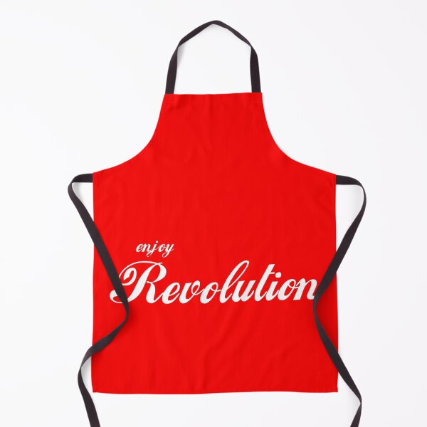 Item preview, Enjoy Revolution designed and sold by Good-Looking Corpse.