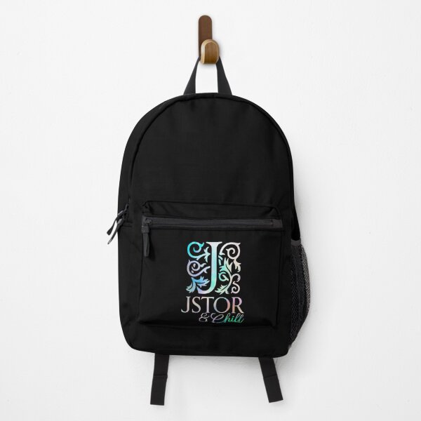 Item preview, Jstor And Chill designed and sold by Mandeep68.