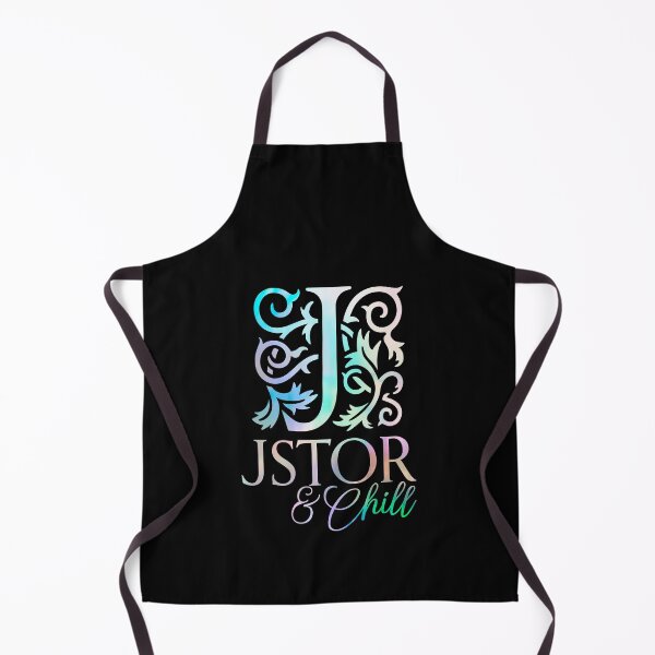 Item preview, Jstor And Chill designed and sold by Mandeep68.