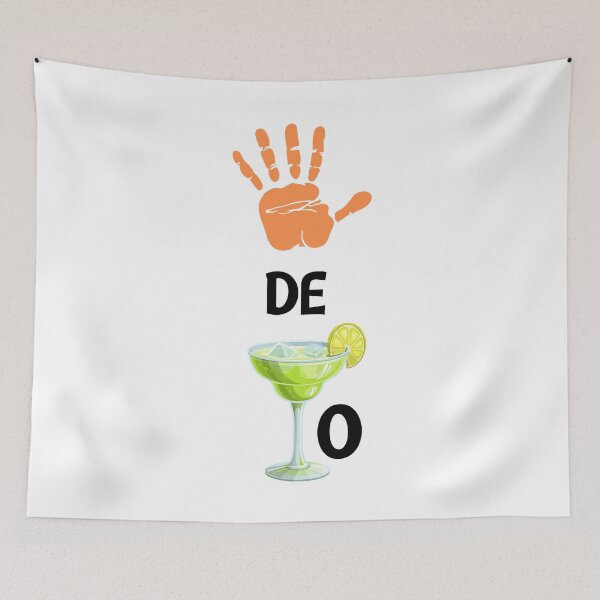 Item preview, Cinco de Drinko 5 de Mayo Mexican Fiesta designed and sold by 2MdesignStore.