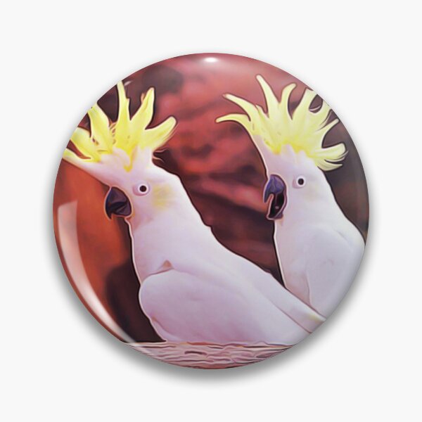 Item preview, ANIMAL KINGDOM - Birds 355 designed and sold by GrafiKrama.