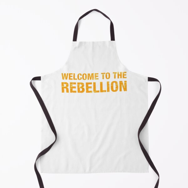 Item preview, The Rebellion designed and sold by schickelyasmin.