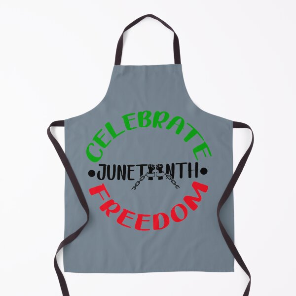 Item preview, Celebrate Freedom - Celebrate JuneTeenth designed and sold by fuzzynautilus.