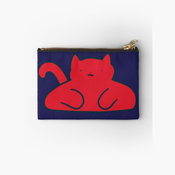 Item preview, Red Cat designed and sold by SaradaBoru.