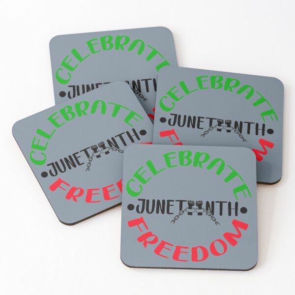 Item preview, Celebrate Freedom - Celebrate JuneTeenth designed and sold by fuzzynautilus.