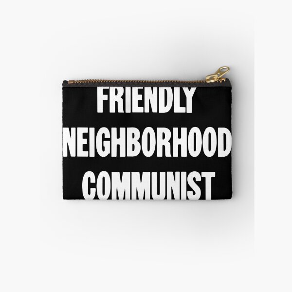 Item preview, Friendly Neighborhood Communist designed and sold by Good-Looking Corpse.