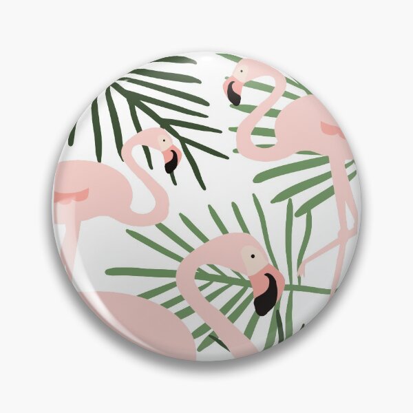 Item preview, Stand out like a flamingo designed and sold by MrsFishDesigns.