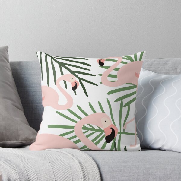 Item preview, Stand out like a flamingo designed and sold by MrsFishDesigns.