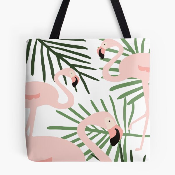 Item preview, Stand out like a flamingo designed and sold by MrsFishDesigns.