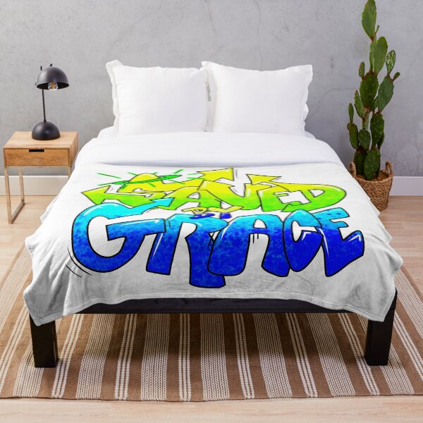 Item preview, Saved by Grace designed and sold by unityredd.