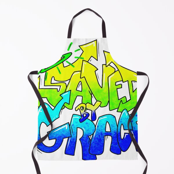 Item preview, Saved by Grace designed and sold by unityredd.