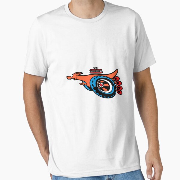 Item preview, XW Super Roo Design designed and sold by UncleHenry.
