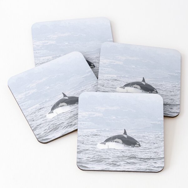 Item preview, California Killer Whale, CA40 designed and sold by Selena Rivera.