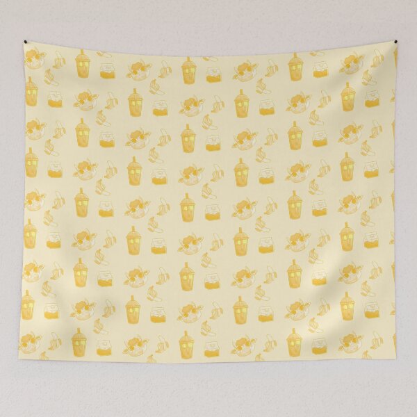 Item preview, Banana baby designed and sold by Freckles Fernicola.