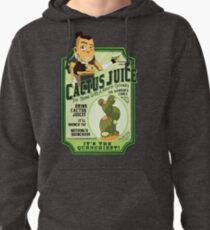 Drink Cactus Juice Pullover Hoodie