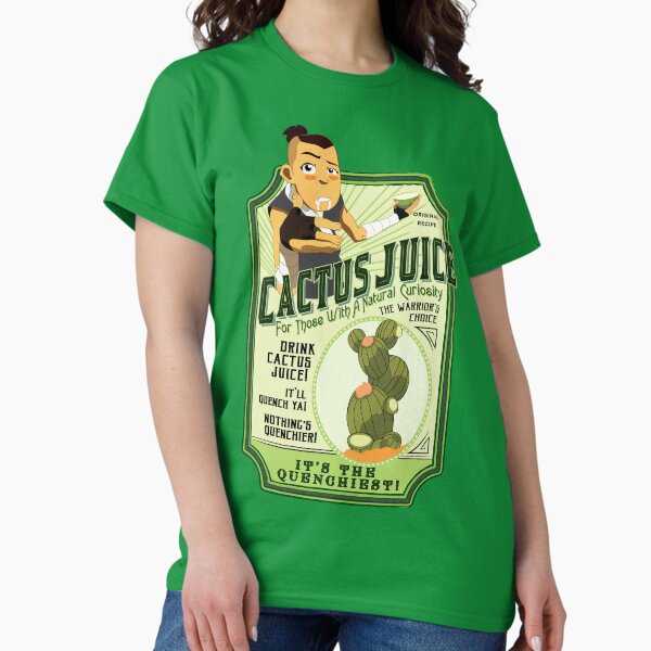 Item preview, Drink Cactus Juice designed and sold by fwick.