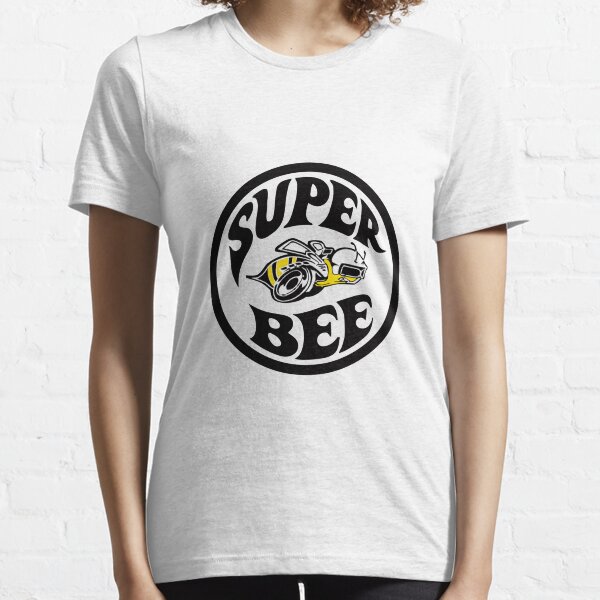 Super Bee Design Essential T-Shirt