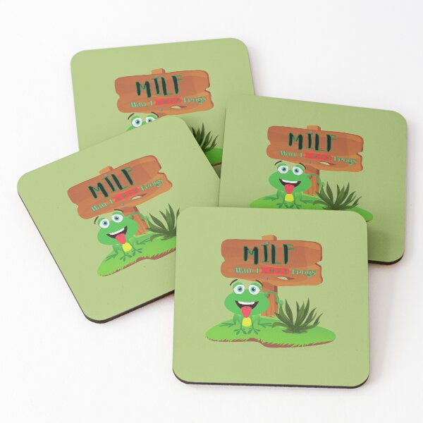 Item preview, Man, I Love Frogs designed and sold by rossdave.