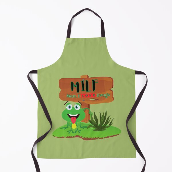 Item preview, Man, I Love Frogs designed and sold by rossdave.