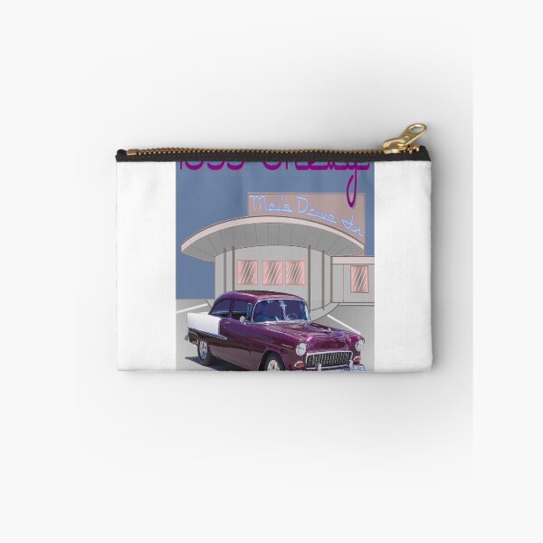 Item preview, 1955 Chevy - Mel's Drive In designed and sold by seansdigitalart.