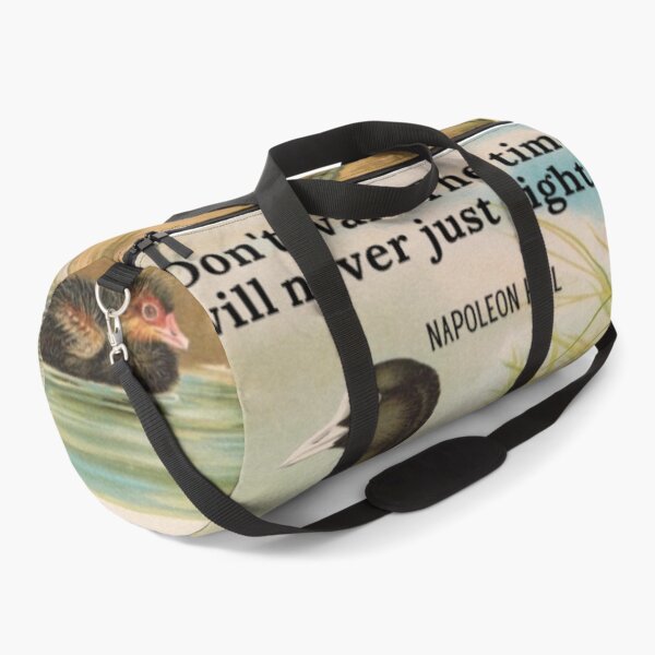 mens camo duffle bolsa