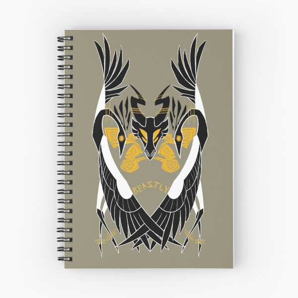 Item preview, Beastly designed and sold by itsjairus.