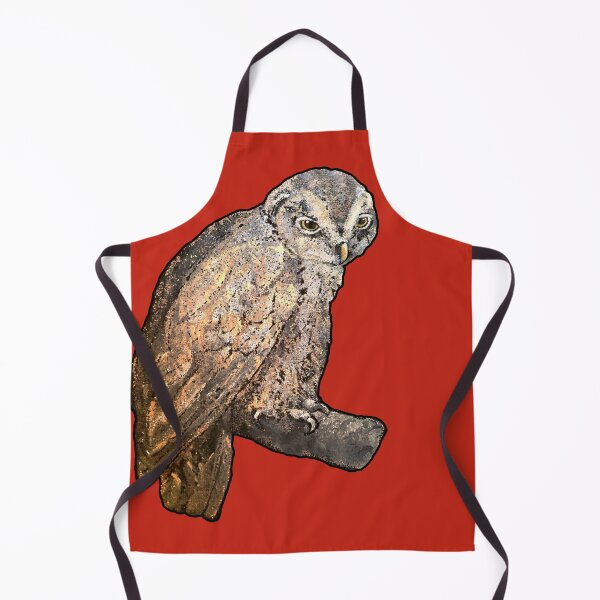 Item preview, Woodsy Owl Friend designed and sold by Angrysheepie.