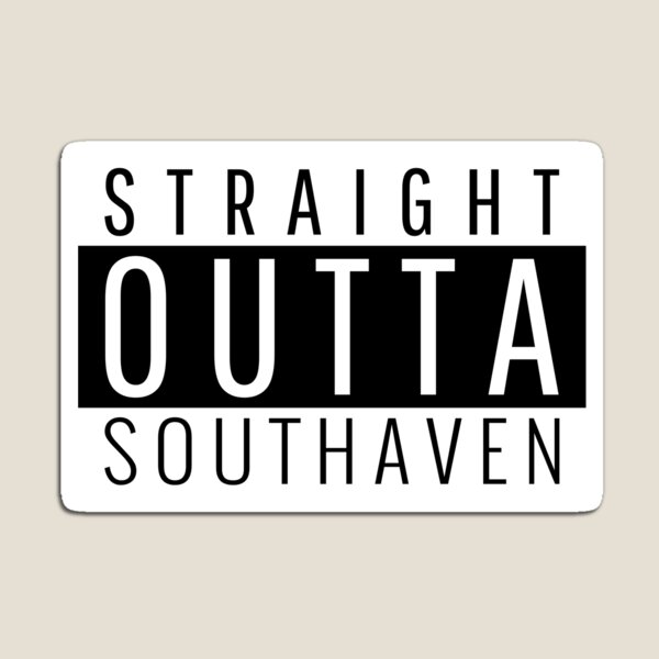 Item preview, Directamente de Southaven Mississippi designed and sold by Teelogic.
