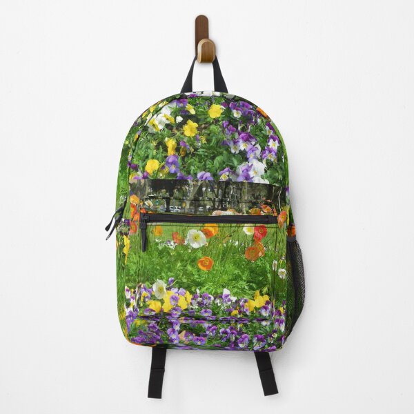 Item preview, Spring in the City designed and sold by RightSideDown.