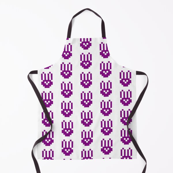 Item preview, Purple Bunny designed and sold by D351.