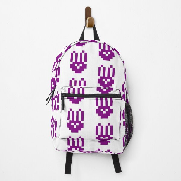 Item preview, Purple Bunny designed and sold by D351.
