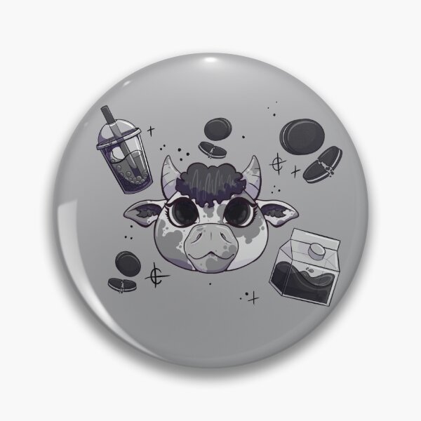 Item preview, Cookies and creme baby designed and sold by Freckles Fernicola.