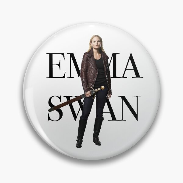 Item preview, Once Upon A Time: Emma Swan designed and sold by OnceStorybrooke.