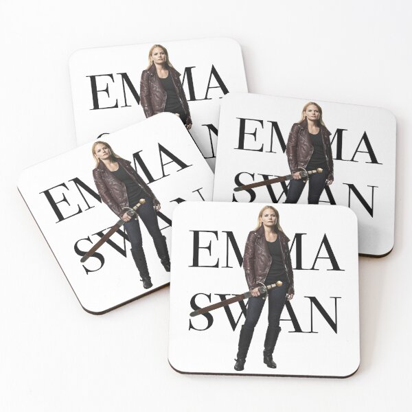 Item preview, Once Upon A Time: Emma Swan designed and sold by OnceStorybrooke.