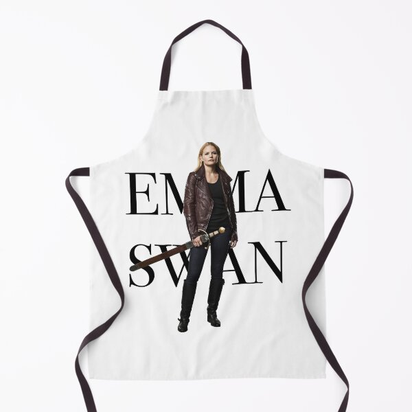 Item preview, Once Upon A Time: Emma Swan designed and sold by OnceStorybrooke.