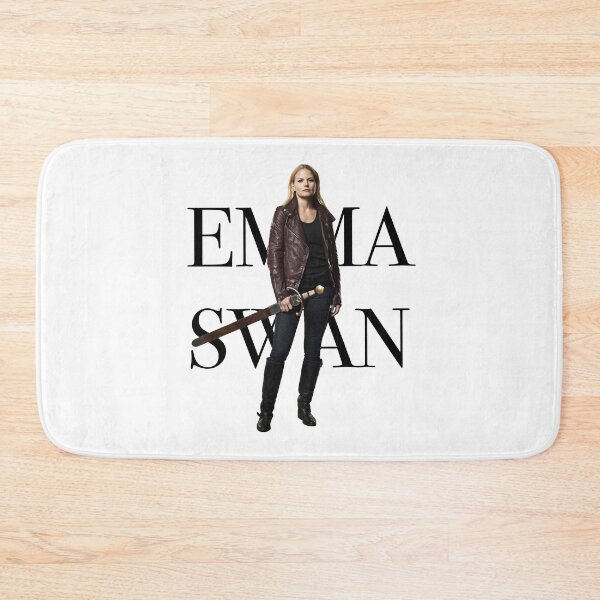 Item preview, Once Upon A Time: Emma Swan designed and sold by OnceStorybrooke.