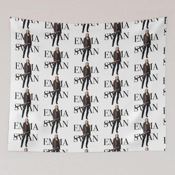 Item preview, Once Upon A Time: Emma Swan designed and sold by OnceStorybrooke.
