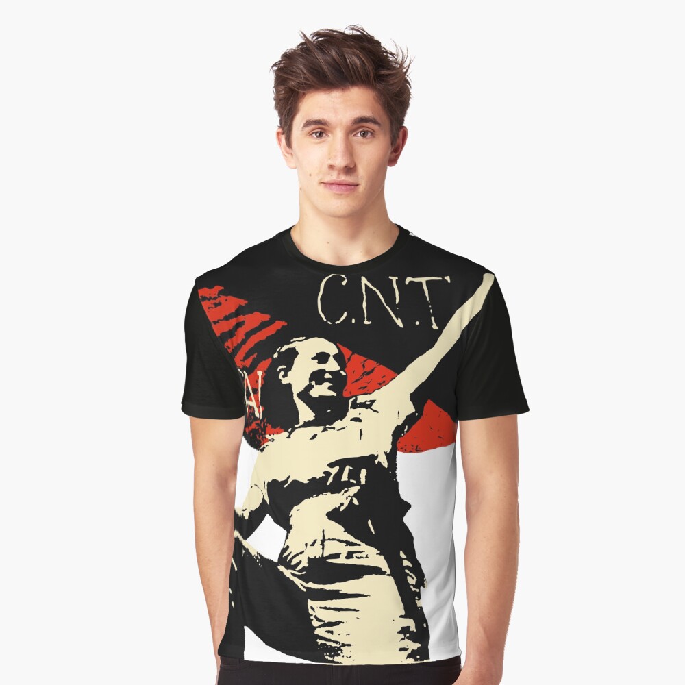 Item preview, Graphic T-Shirt designed and sold by Bela-Manson.