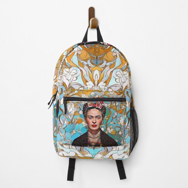 Item preview, Celestial Frida designed and sold by Cesar Peralta.