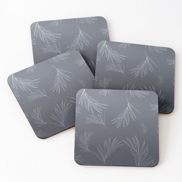 Item preview, Elegant leafs designed and sold by J sora.