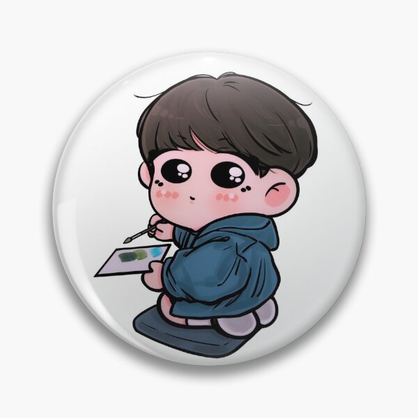 Item preview, Artist koo designed and sold by kookiechimm.