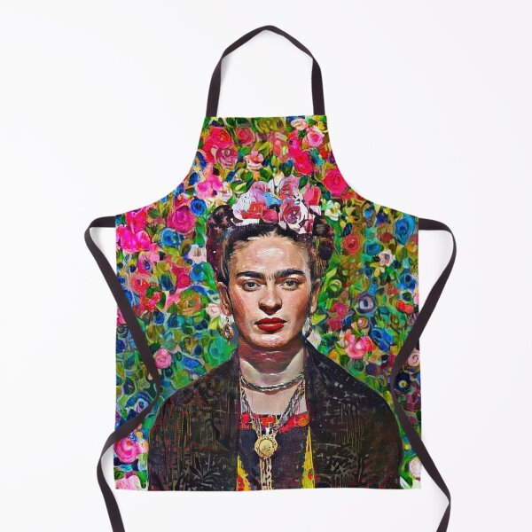 Item preview, Pink roses Frida designed and sold by Cesar Peralta.